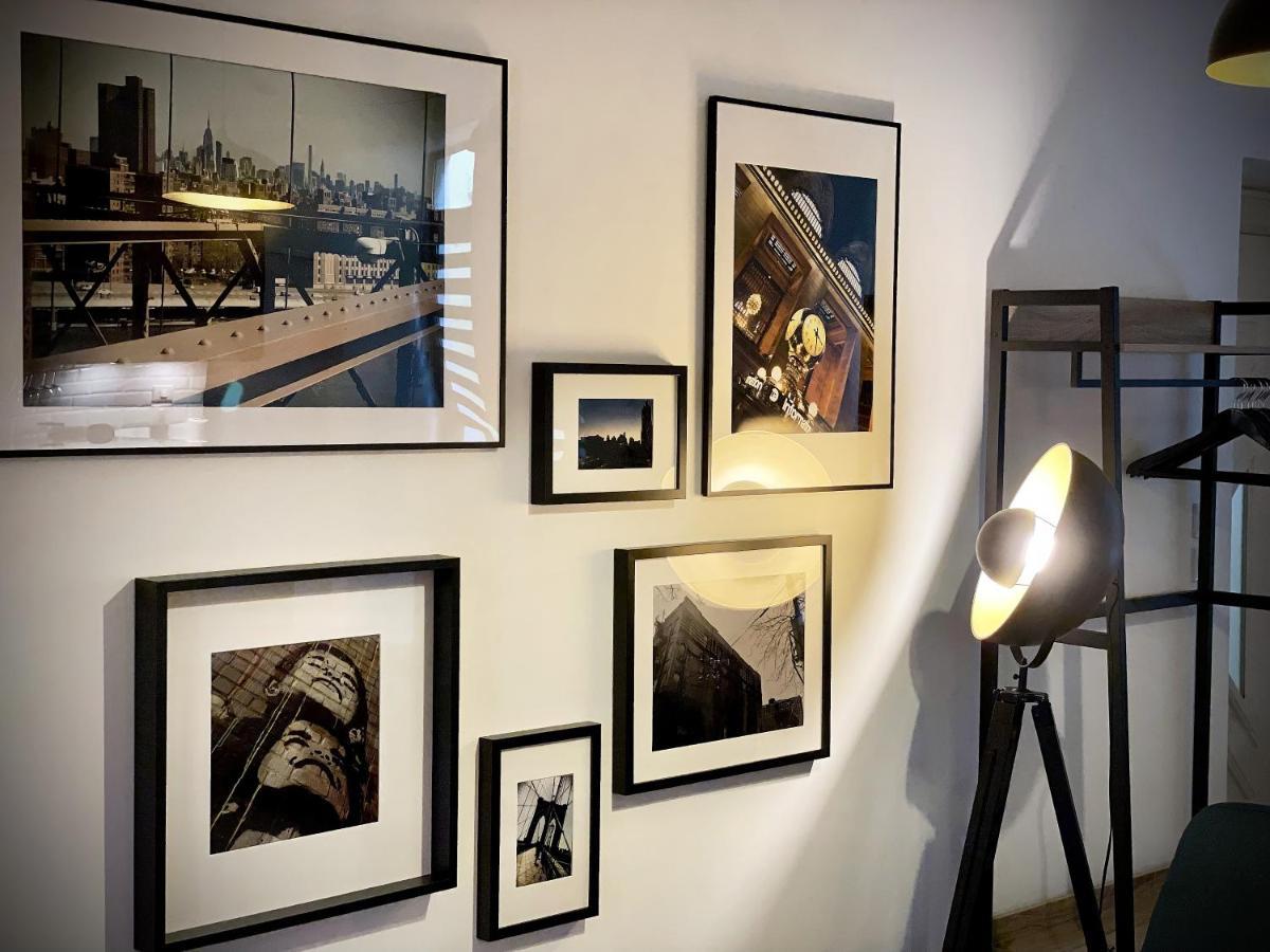Hypercentre De Vienne Appartement Contemporain Proche Lyon Екстериор снимка